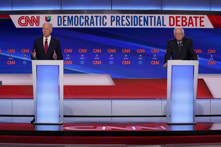 Kansas Democrats urging voters to mail ballots amid pandemic News, Sports, Jobs Lawrence